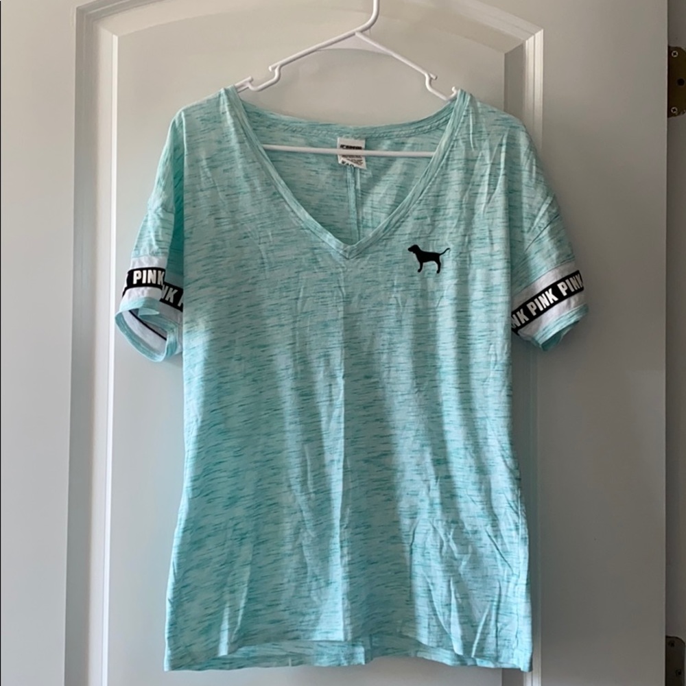 PINK Victoria’s secret top